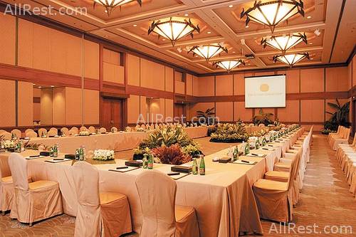 Sheraton Grande Laguna Hotel 13